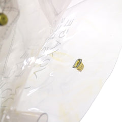 Hermes Kelly Souvenir Bag Vinyl