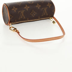 Louis Vuitton Papillon Pochette Monogram Canvas