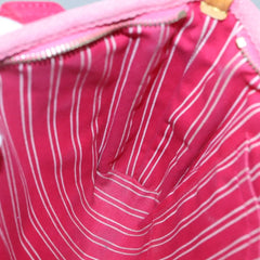 Louis Vuitton Antigua Tote Canvas