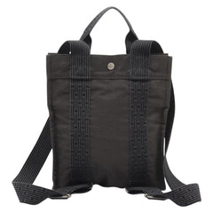 Hermes Herline Backpack Canvas