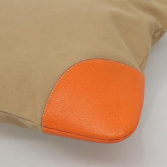 Prada Flat Tote Canvas