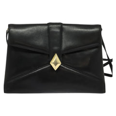 Givenchy Shoulder Bag Leather
