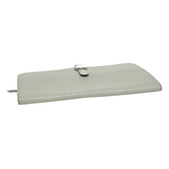 Hermes Dogon Duo Combined Wallet Leather