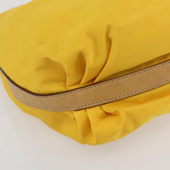 Prada Vintage Shoulder Bag Tessuto
