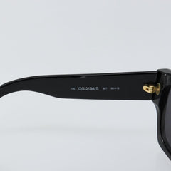 Gucci Eyewear Interlocking G Sunglasses
