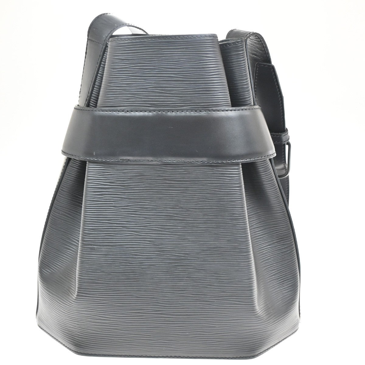 Louis Vuitton Vintage Sac d'Epaule Handbag Epi Leather