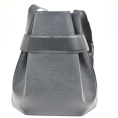 Louis Vuitton Vintage Sac d'Epaule Handbag Epi Leather