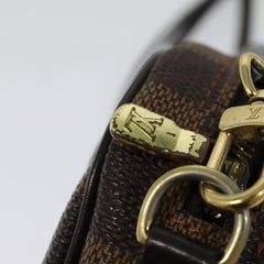 Louis Vuitton Ipanema Pochette Damier