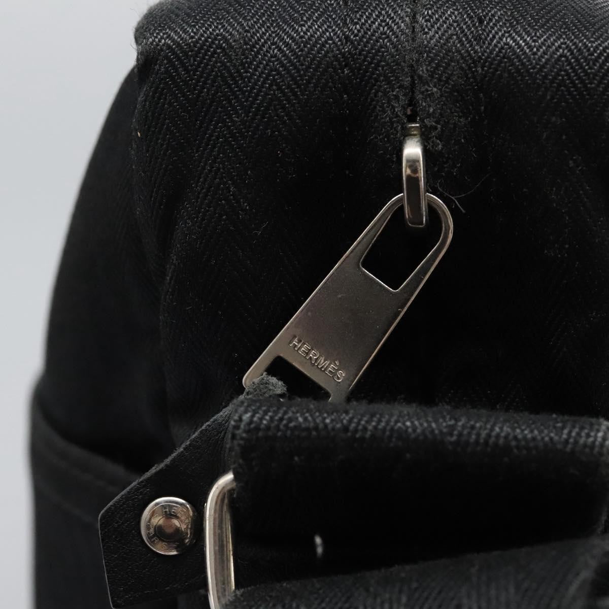 Hermes Acapulco Messenger Nylon