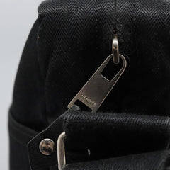 Hermes Acapulco Messenger Nylon