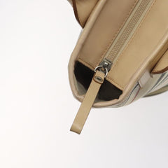 Burberry Nova Check Handbag Nova Check Canvas