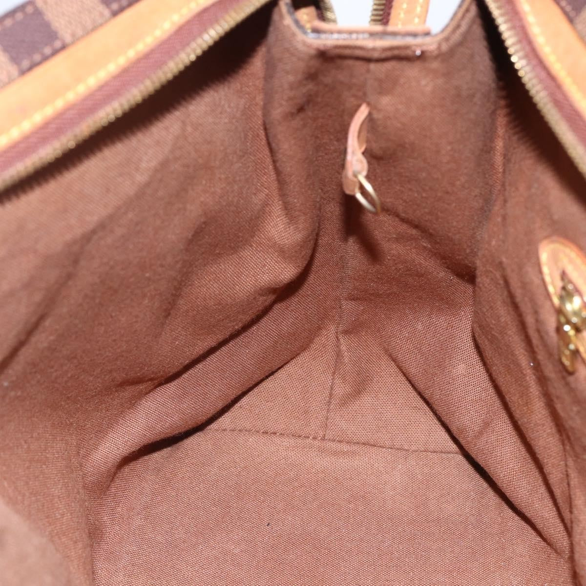 Louis Vuitton Chelsea Handbag Centenaire Damier