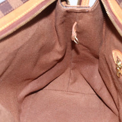 Louis Vuitton Chelsea Handbag Centenaire Damier