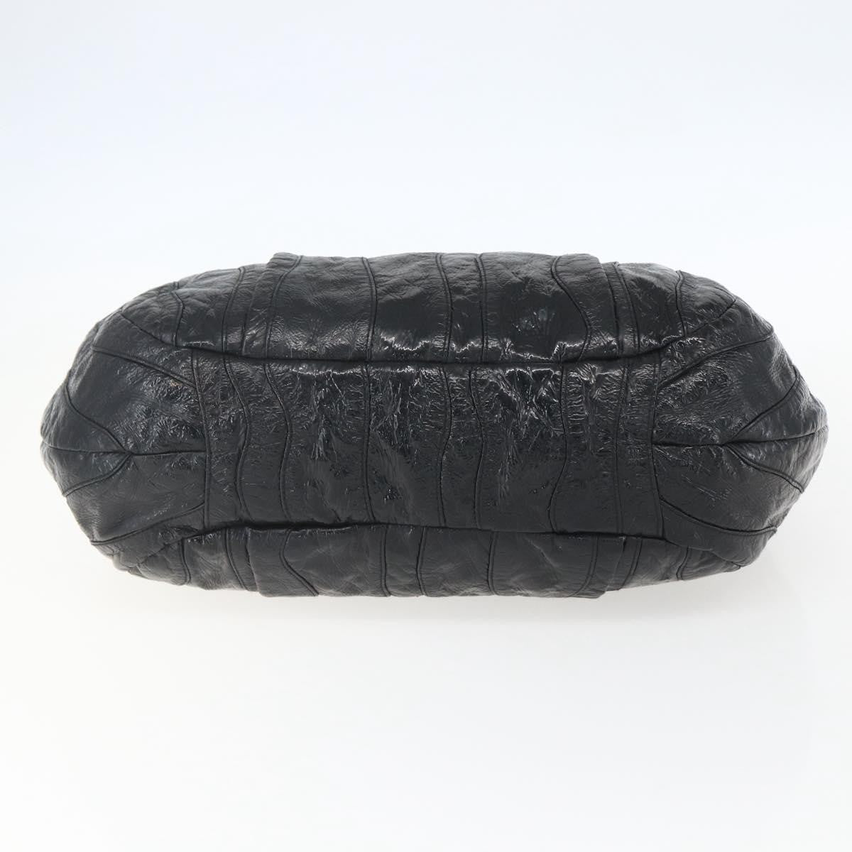 Prada Vintage Handbag Leather