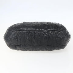 Prada Vintage Handbag Leather