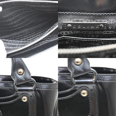 Celine Boogie Satchel Leather