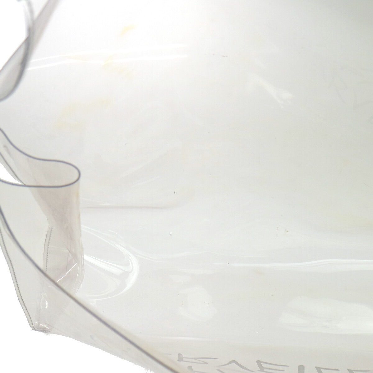 Hermes Kelly Souvenir Bag Vinyl