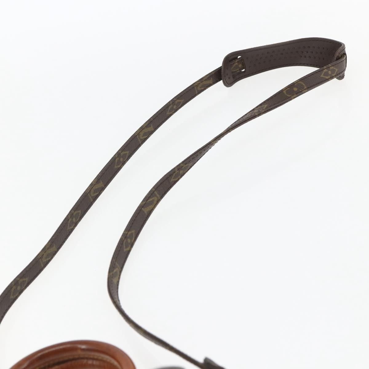 Louis Vuitton Speedy Mini HL Handbag Monogram Canvas