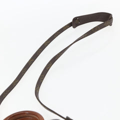 Louis Vuitton Speedy Mini HL Handbag Monogram Canvas