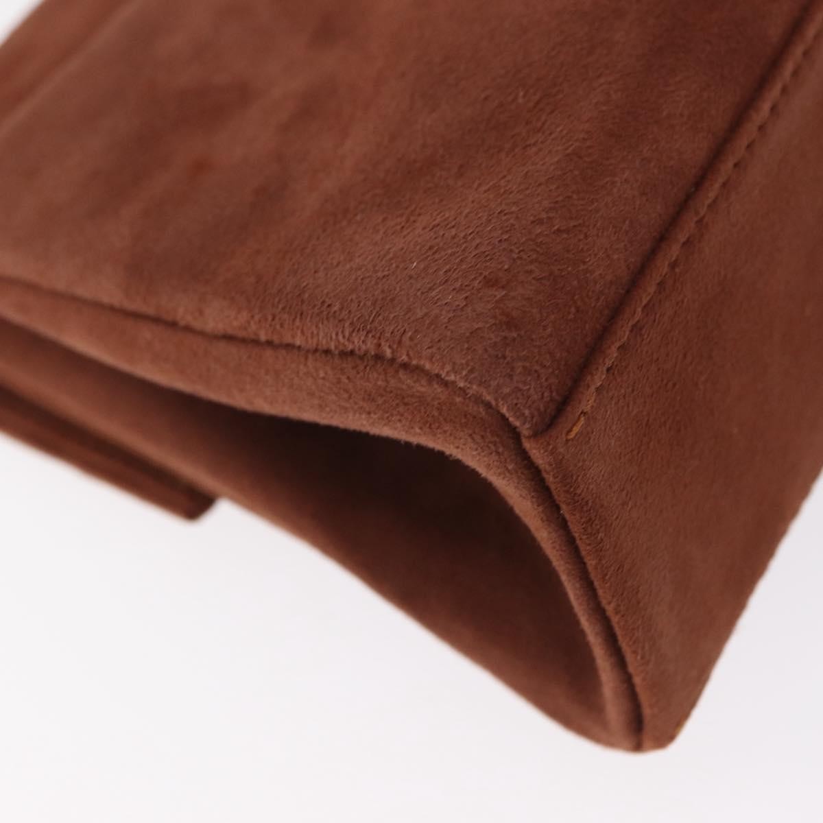 Givenchy Vintage Handbag Suede