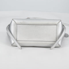 Celine Belt Bag Textured Leather