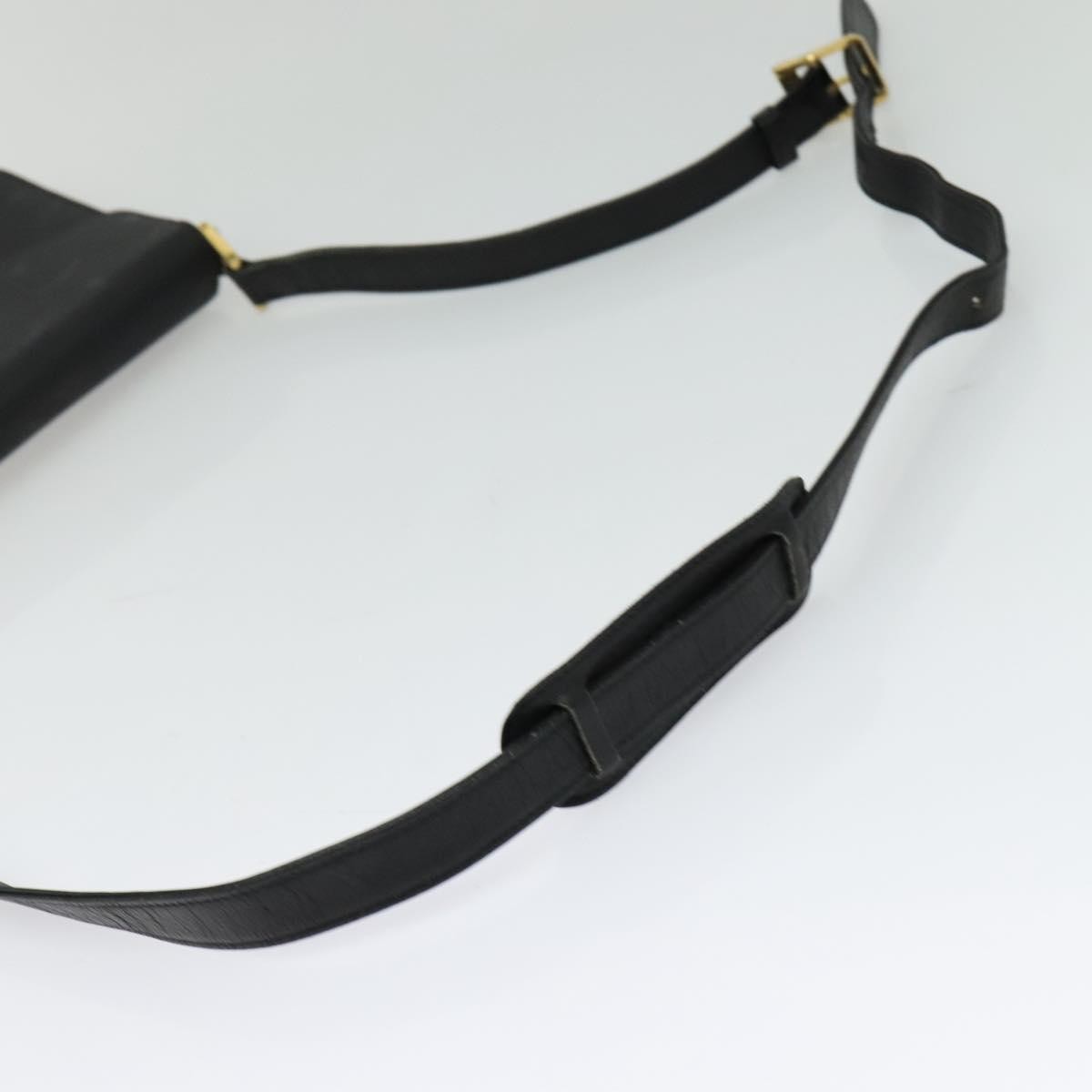 MCM Visetos Shoulder bag PVC