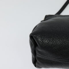 Chloe Lily Handbag Leather