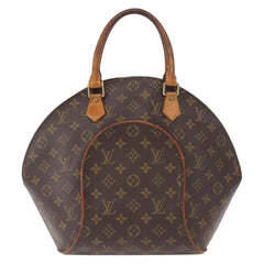 Louis Vuitton Ellipse Bag Monogram Canvas
