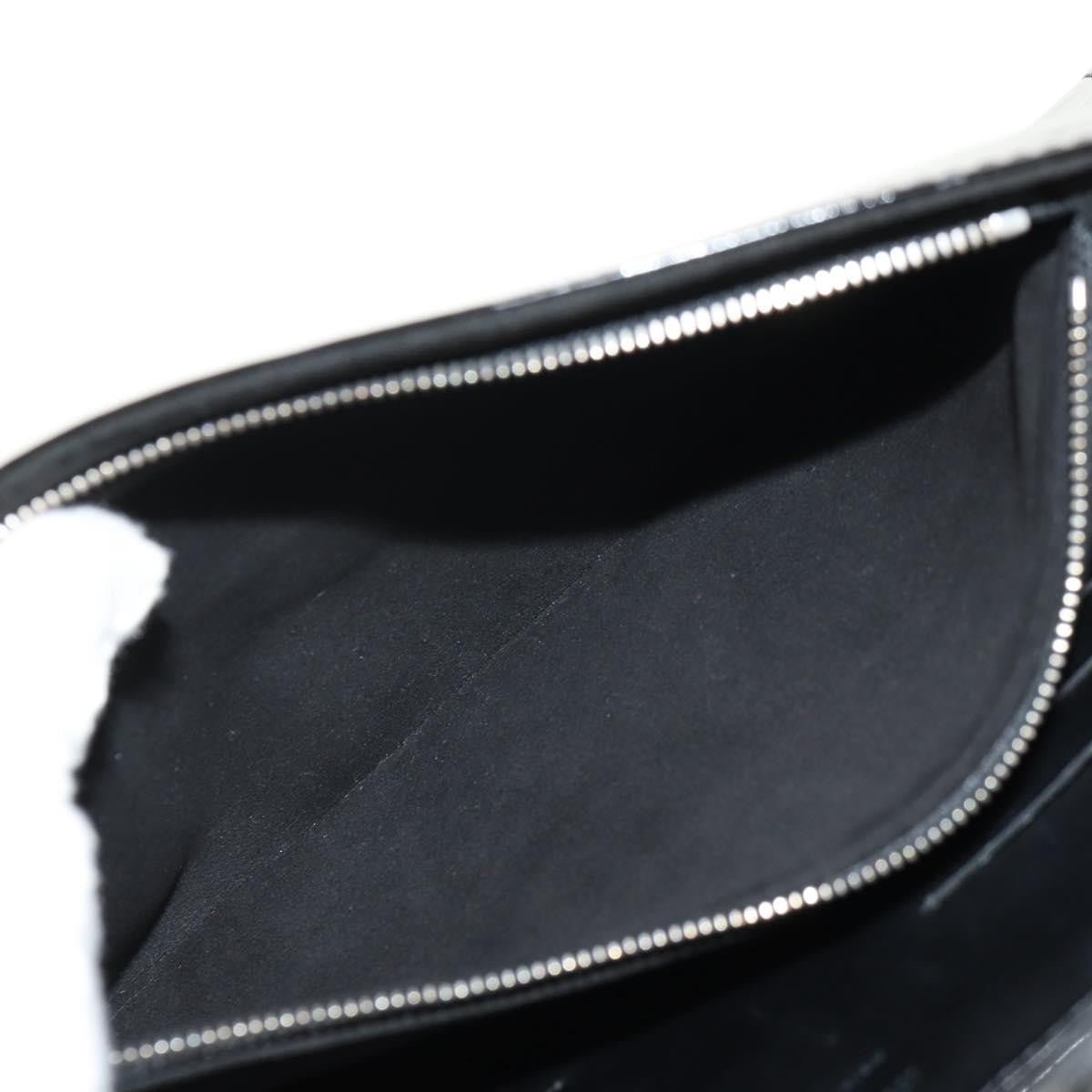 Louis Vuitton Lena Chain Pochette Electric Epi Leather