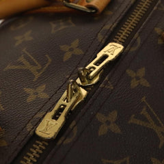 Louis Vuitton Keepall Bag Monogram Canvas