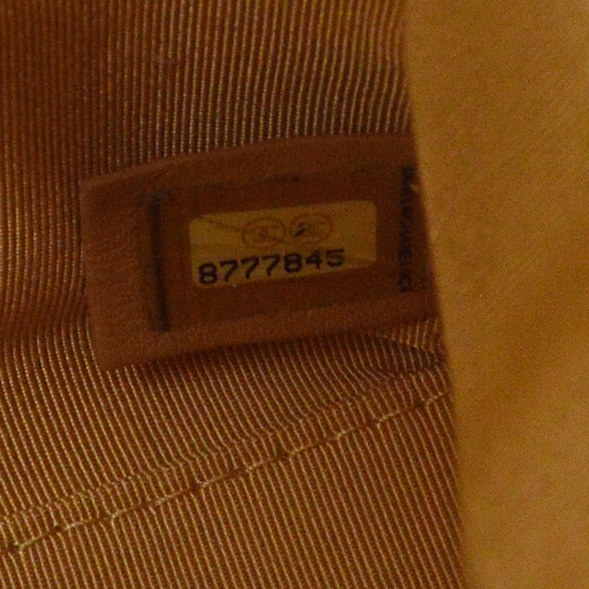 Chanel Timeless CC Bowler Bag Quilted Caviar