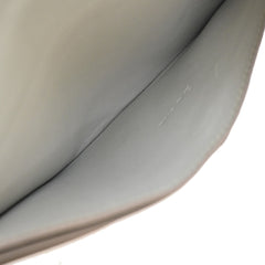 Hermes Dogon Duo Combined Wallet Leather