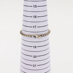 Tiffany & Co. Venetian Link Bracelet Sterling Silver