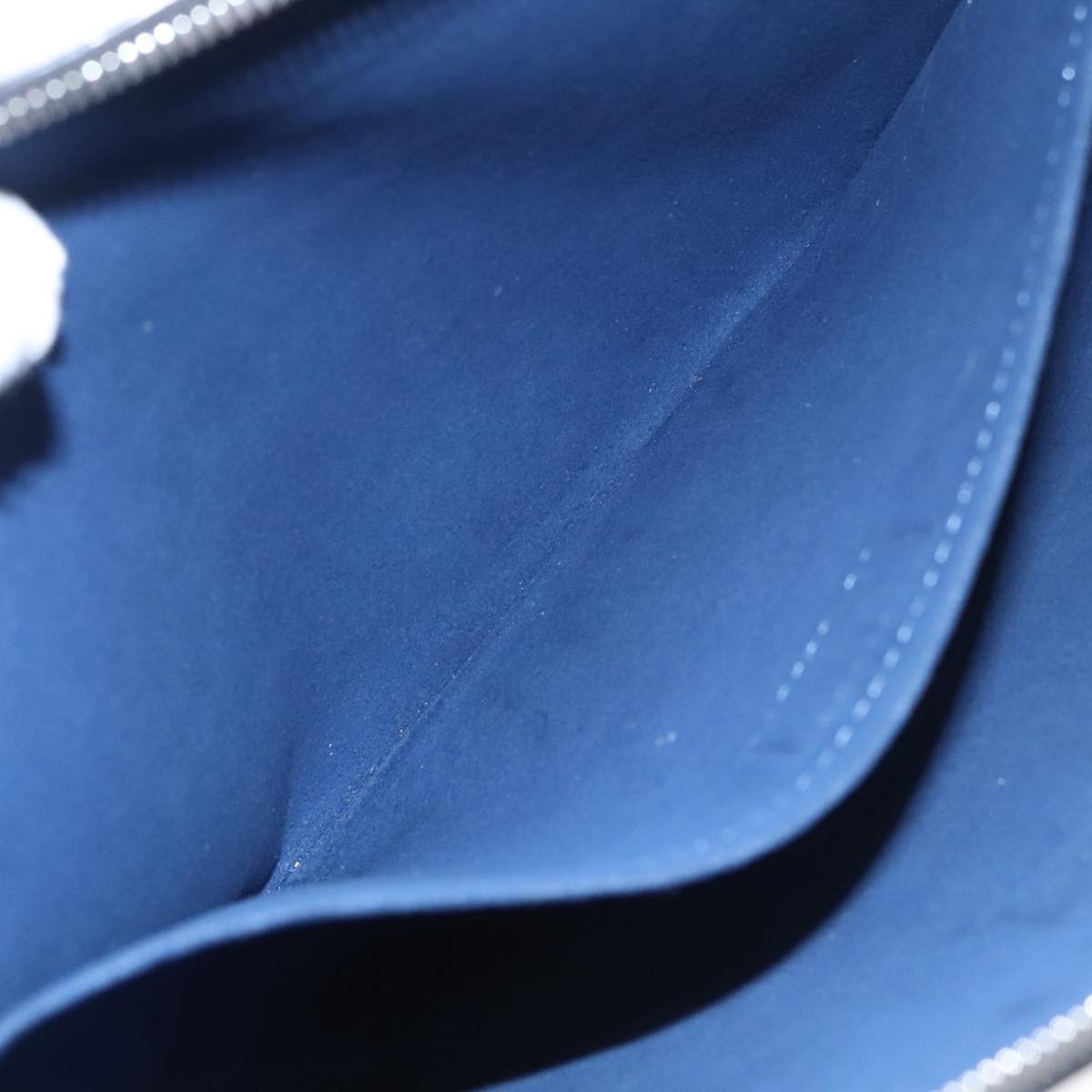 Louis Vuitton Pochette Jour Initials Epi Leather