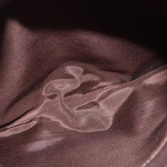 Burberry Vintage Tote Leather