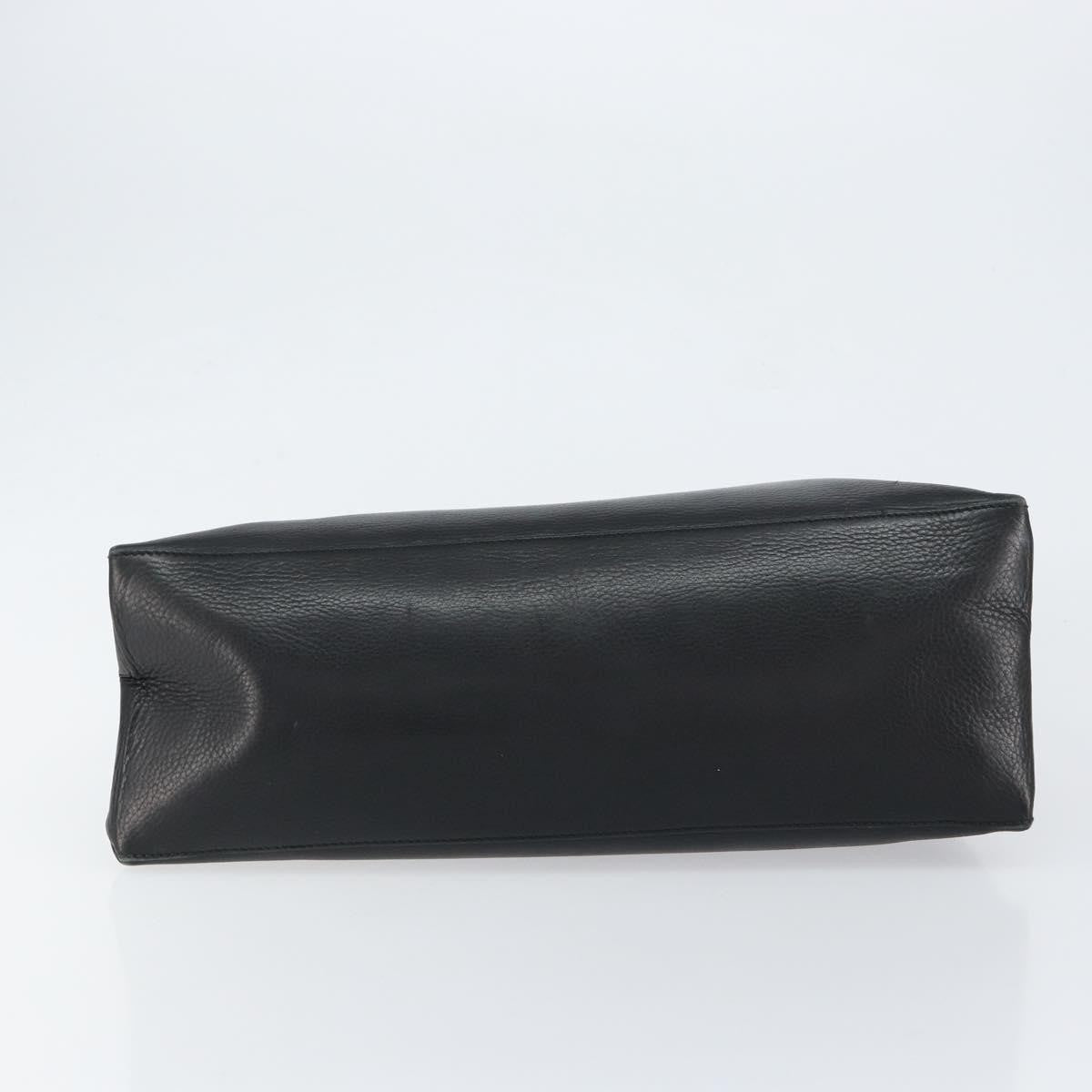 Gucci Vintage Handbag Leather