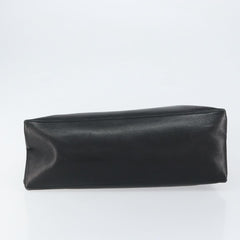 Gucci Vintage Handbag Leather