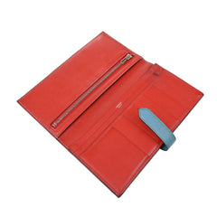 Hermes Bearn Wallet Chevre Mysore