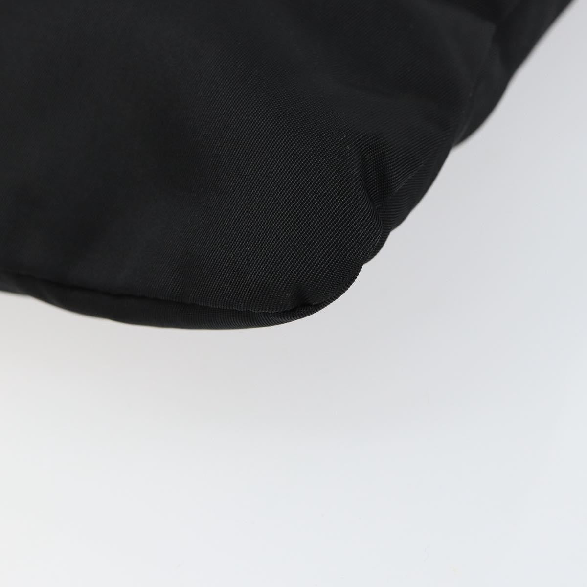 Prada Vintage Tote Tessuto