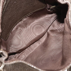 Chloe Lily Handbag Canvas