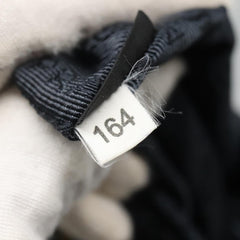 Prada Buckle Messenger Bag Tessuto