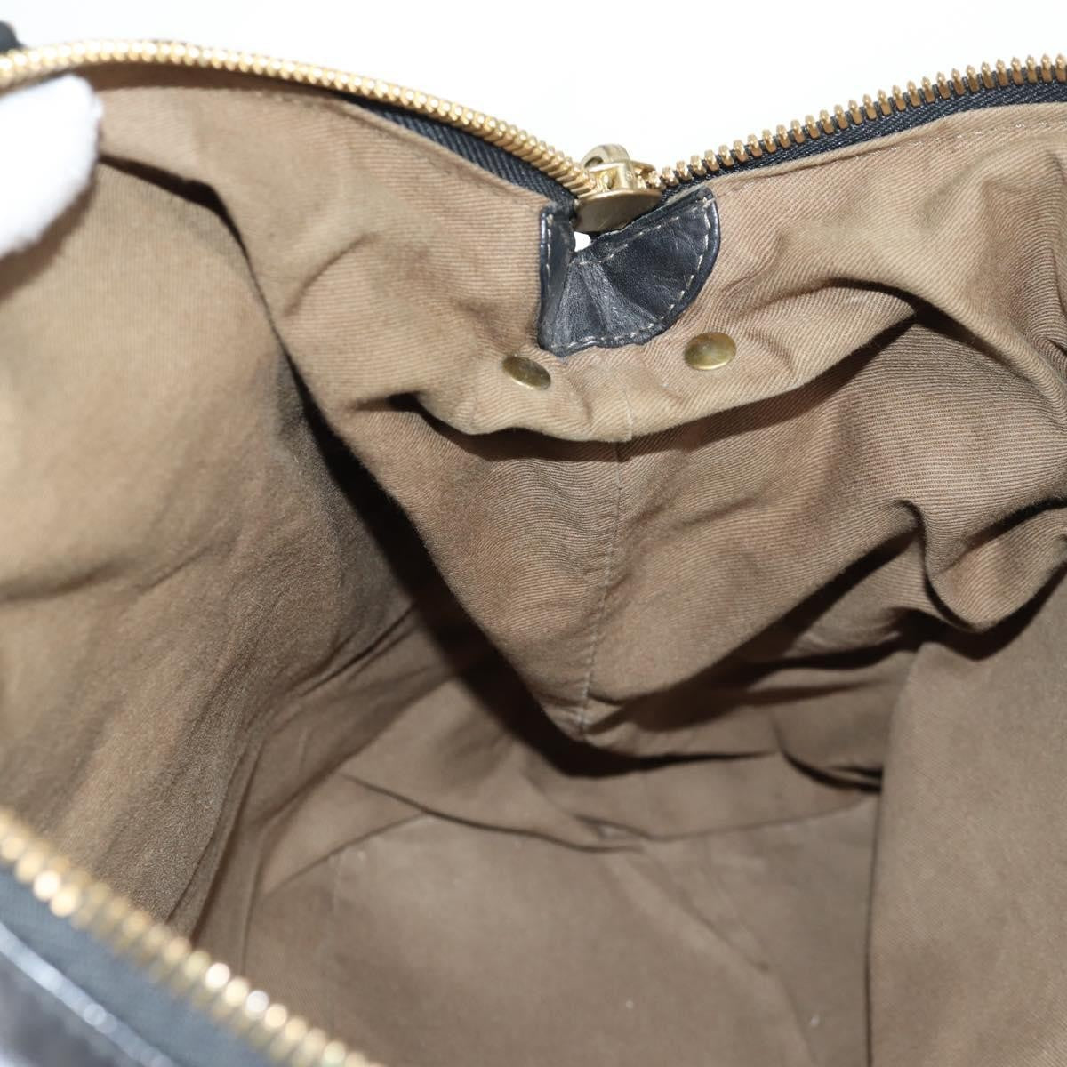 Chloe Vintage Tote bag Leather