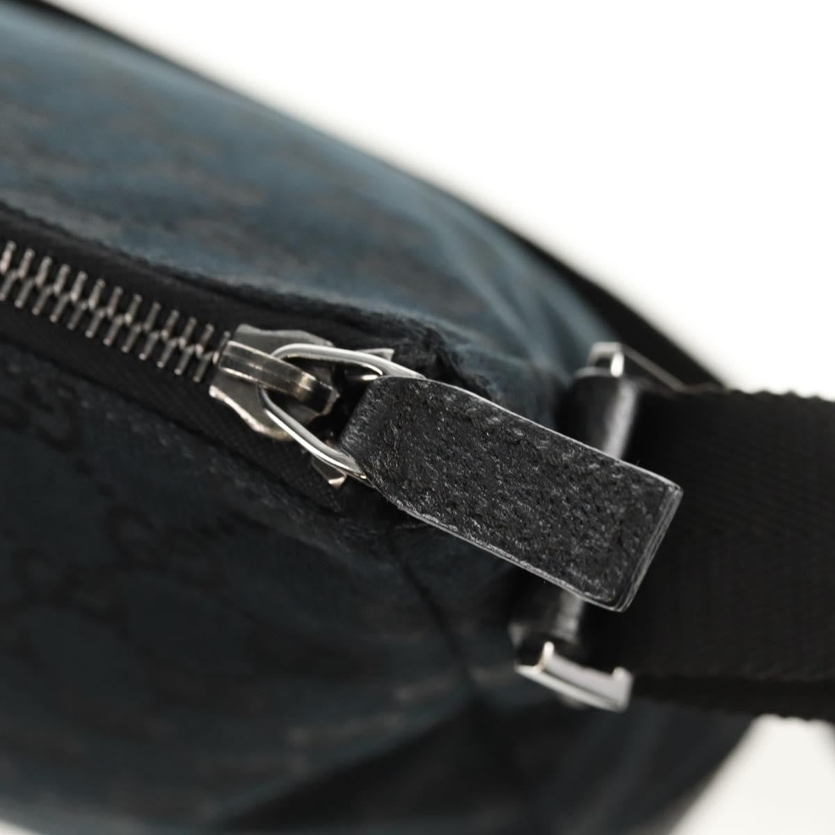 Gucci Original Messenger GG Canvas