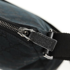 Gucci Original Messenger GG Canvas