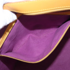 Louis Vuitton Saint Jacques Handbag Epi Leather