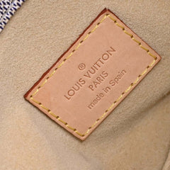 Louis Vuitton Artsy Handbag Damier