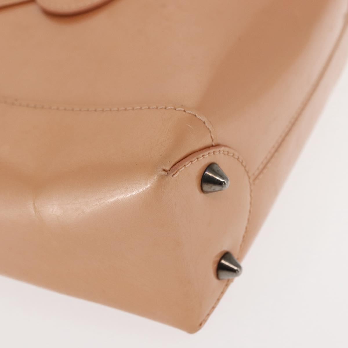 Christian Dior Malice handbag Patent leather