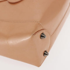 Christian Dior Malice handbag Patent leather