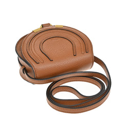 Chloe Marcie Crossbody Bag Leather