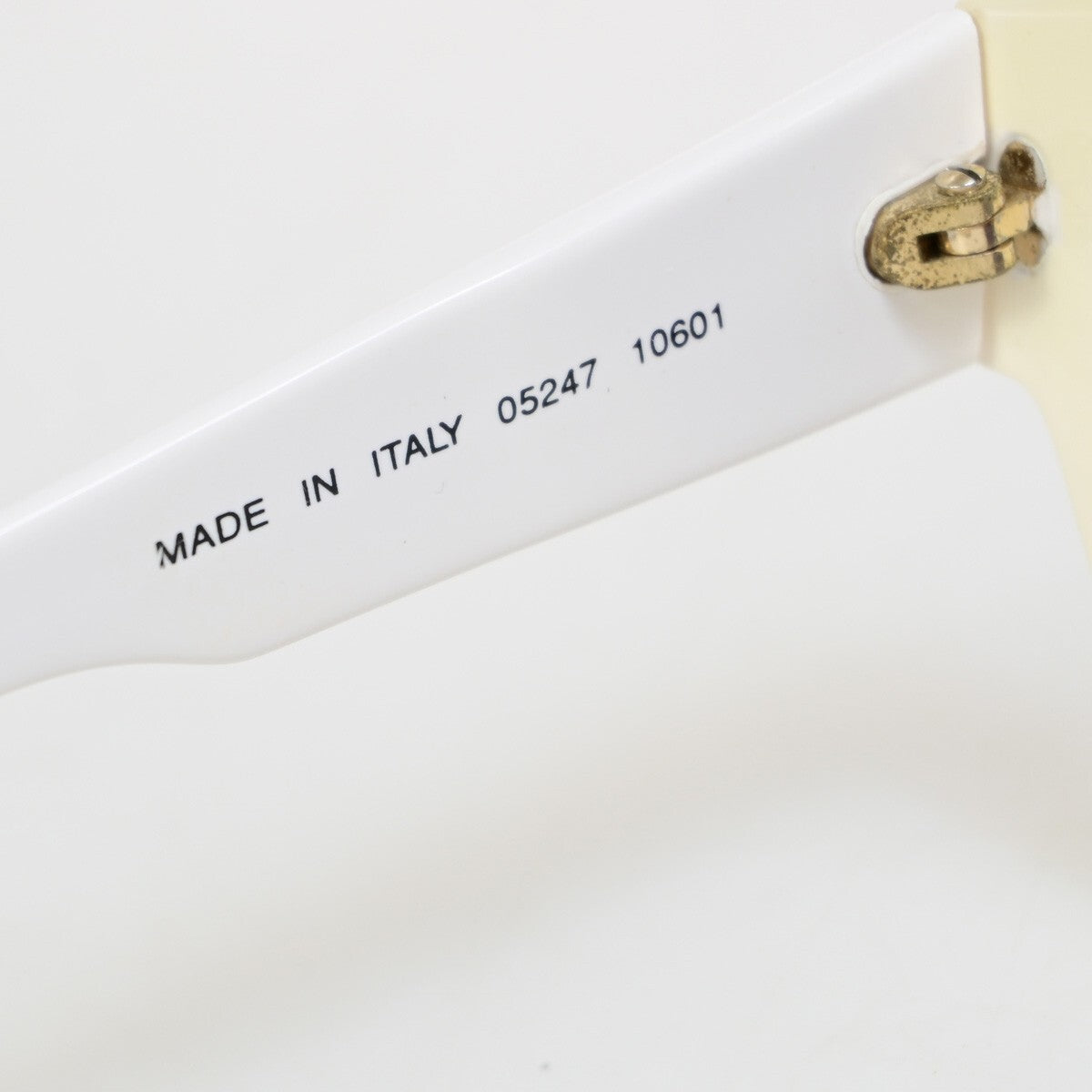 Chanel CHANEL Logo Sunglasses Eye Wear Plastic